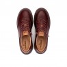 Zapatos Planos Mujer Pikolinos W5P-6884 Burdeos