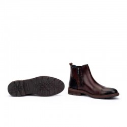 Botas Hombre Pikolinos M2M-8022 Marron