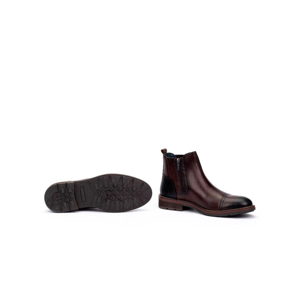 Botas Hombre Pikolinos M2M-8022 Marron