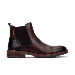 Botas Hombre Pikolinos M2M-8022 Marron