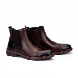 Botas Hombre Pikolinos M2M-8022 Marron