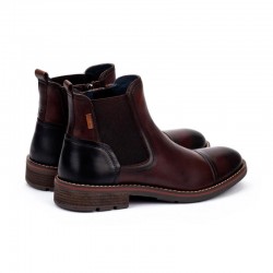 Botas Hombre Pikolinos M2M-8022 Marron