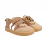 Barefoot Niño Blanditos By Crio's Lisboa Marron