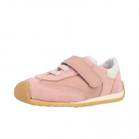 Barefoot Niño Blanditos By Crio's Porto Rosa