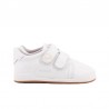 Barefoot Niño Blanditos By Crio's Londres Blanco-Blanco