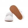 Barefoot Niño Blanditos By Crio's Londres Blanco-Blanco