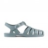 Sandalias Planas Mujer Igor 10259 Verde