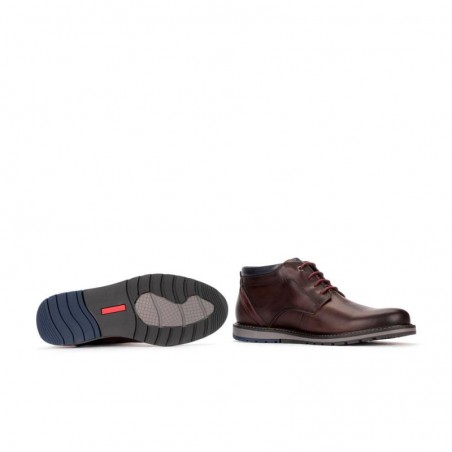 Botas Hombre Pikolinos M8J-8059 Marron