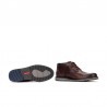Botas Hombre Pikolinos M8J-8059 Marron