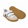 Barefoot Niño Blanditos By Crio's Delfin Beig