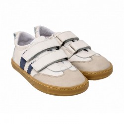 Barefoot Niño Blanditos By Crio's Delfin Beig