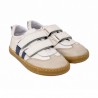 Barefoot Niño Blanditos By Crio's Delfin Beig
