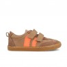 Barefoot Niño Blanditos By Crio's Delfin Marron