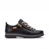 Zapatos Casual Mujer Pikolinos W3W-6979 Negro