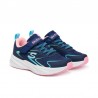 Sneakers Niño Skechers Microspec Tread Marino