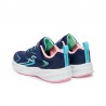 Sneakers Niño Skechers Microspec Tread Marino
