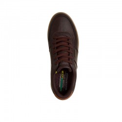 Sneakers Hombre Skechers 211459 Marron