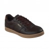 Sneakers Hombre Skechers 211459 Marron