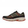Sneakers Hombre Skechers 237920 Kaki