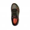 Sneakers Hombre Skechers 237920 Kaki