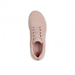 Sneakers Mujer Skechers 117715 Beig