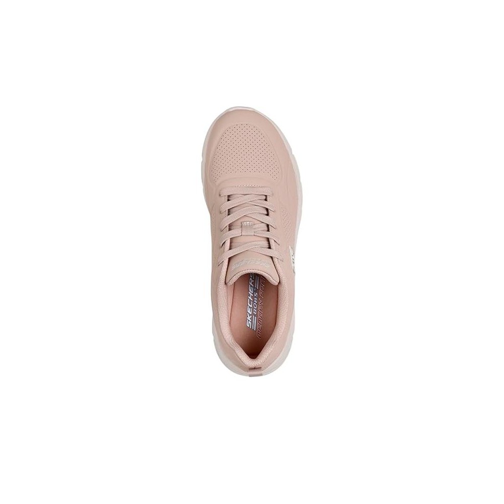 Sneakers Mujer Skechers 117715 Beig