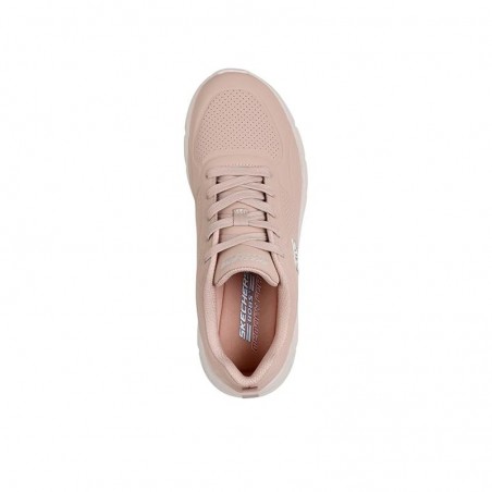 Sneakers Mujer Skechers 117715 Beig