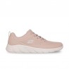 Sneakers Mujer Skechers 117715 Beig