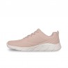 Sneakers Mujer Skechers 117715 Beig