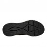 Sneakers Mujer Skechers Bobs Arch Fit Elev8 Negro-Negro