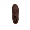 Sneakers Mujer Skechers Billion Flex - Luxe Up Marron