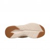 Sneakers Mujer Skechers Contour Foam - Cozy Fit Leop Marron