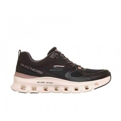 Sneakers Mujer Skechers 150484 Negro