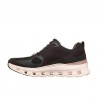 Sneakers Mujer Skechers 150484 Negro