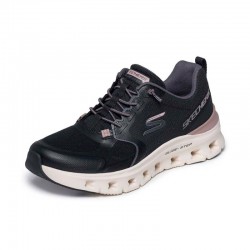 Sneakers Mujer Skechers 150484 Negro