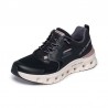 Sneakers Mujer Skechers 150484 Negro