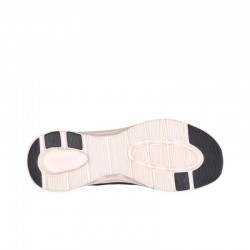 Sneakers Mujer Skechers 150484 Negro