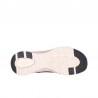 Sneakers Mujer Skechers 150484 Negro
