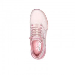 Sneakers Mujer Skechers 150484 Natural
