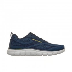 Sneakers Hombre Skechers 233064 Marino