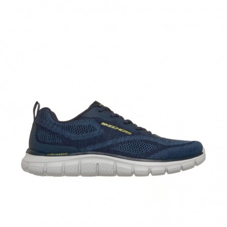 Sneakers Hombre Skechers 233064 Marino