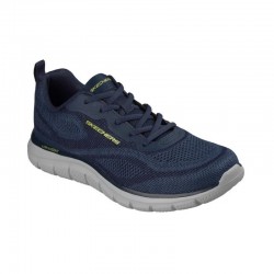 Sneakers Hombre Skechers 233064 Marino