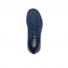Sneakers Hombre Skechers 233064 Marino