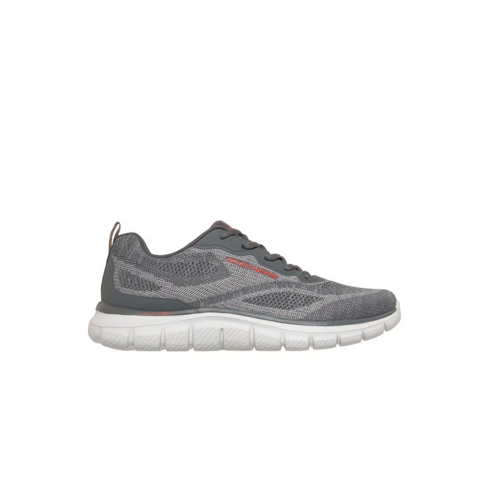Sneakers Hombre Skechers 233064 Gris