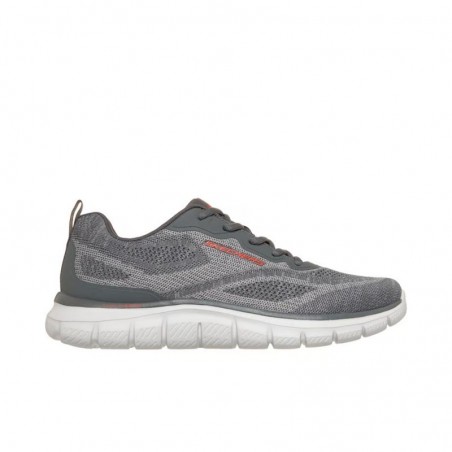 Sneakers Hombre Skechers 233064 Gris