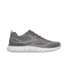 Sneakers Hombre Skechers 233064 Gris
