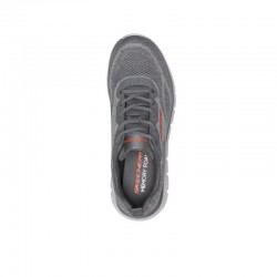 Sneakers Hombre Skechers 233064 Gris