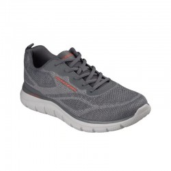 Sneakers Hombre Skechers 233064 Gris