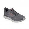 Sneakers Hombre Skechers 233064 Gris