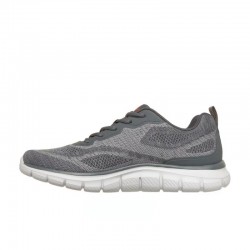 Sneakers Hombre Skechers 233064 Gris